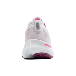 Tenis Brooks Glycerin Flex Rosa Mujer Running