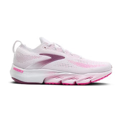 Tenis Brooks Glycerin Flex Rosa Mujer Running