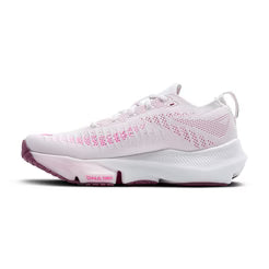 Tenis Brooks Glycerin Flex Rosa Mujer Running