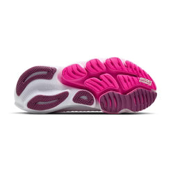 Tenis Brooks Glycerin Flex Rosa Mujer Running
