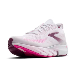 Tenis Brooks Glycerin Flex Rosa Mujer Running