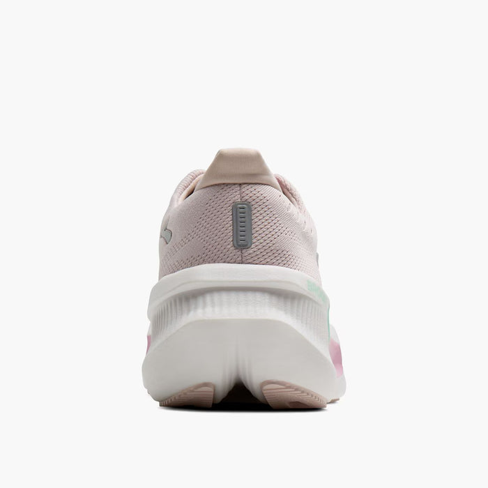 Tenis BROOKS Glycerin Max 2 Mujer Rosa Running