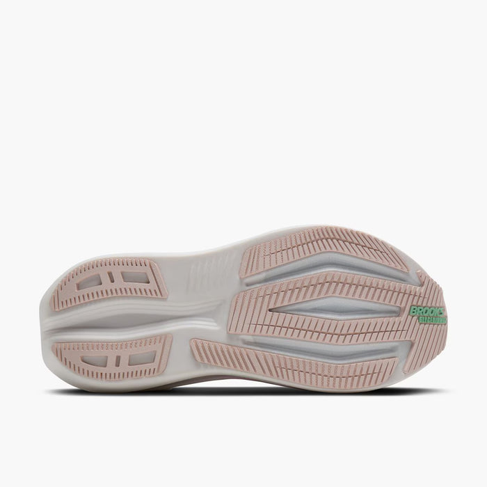 Tenis BROOKS Glycerin Max 2 Mujer Rosa Running