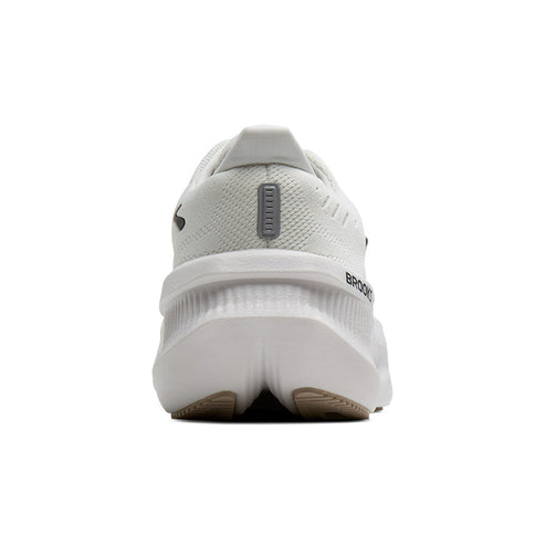 Tenis BROOKS Glycerin Max 2 Mujer Blanco Running