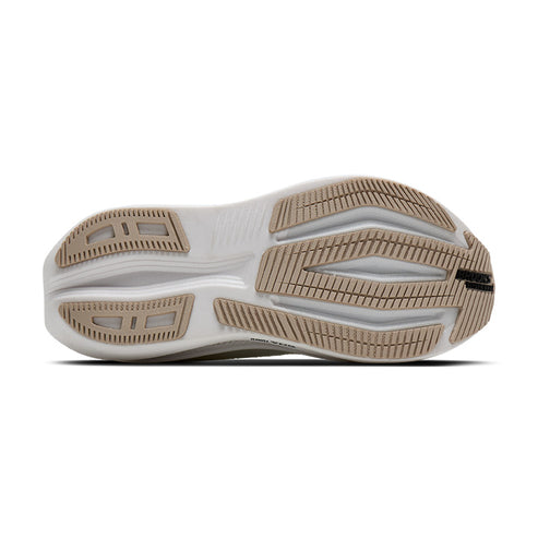 Tenis BROOKS Glycerin Max 2 Mujer Blanco Running