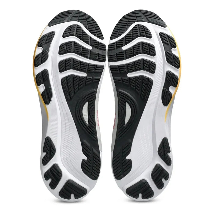 Tenis ASICS Kayano 32 Hombre Negro Running