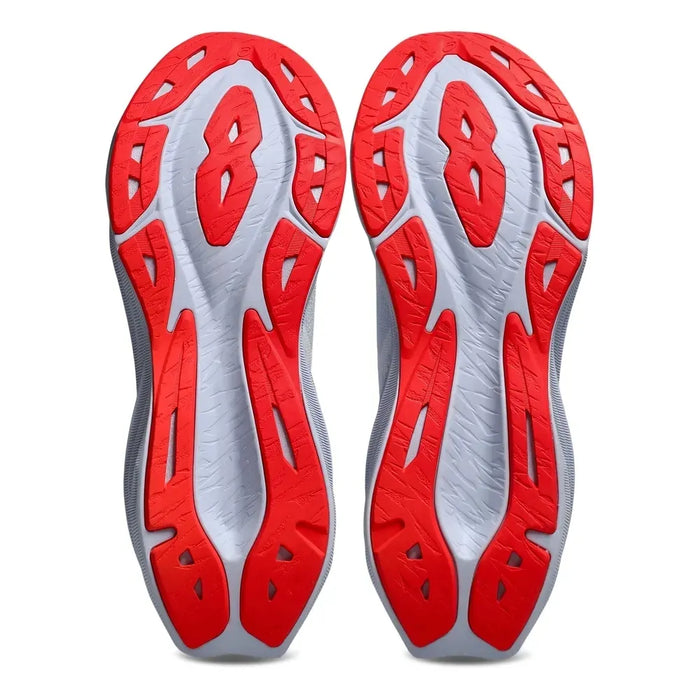 Tenis ASICS Dynablast 5 Hombre Azul Running