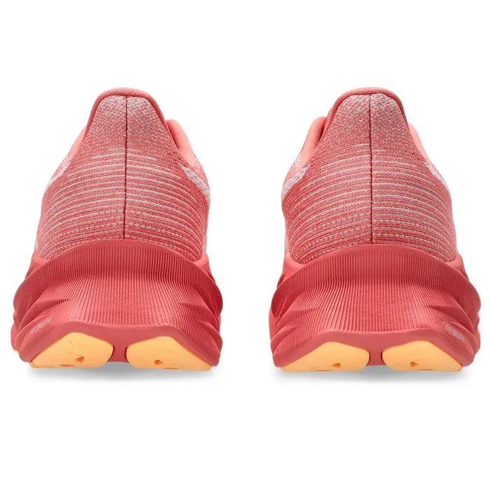 Tenis ASICS Dynablast 5 Mujer Naranja Running