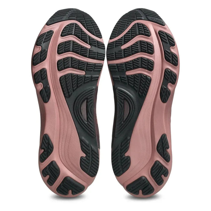 Tenis ASICS Kayano 32 Mujer Negro Running