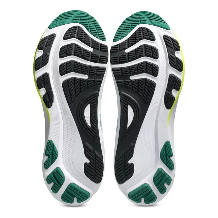 Tenis ASICS Kayano 32 Hombre Negro Running