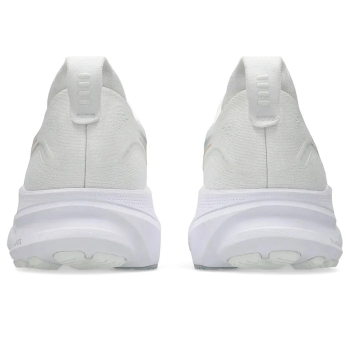 Tenis ASICS Kayano 32 Mujer Blanco Running