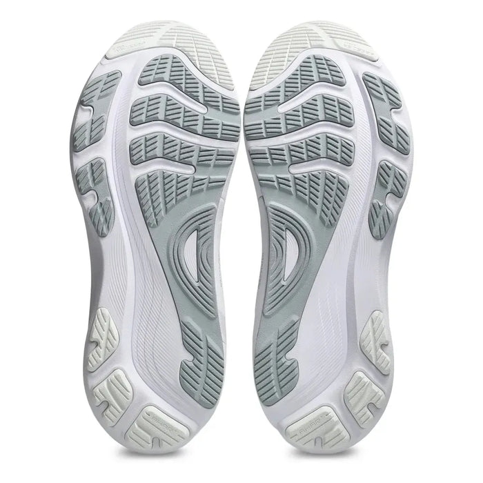 Tenis ASICS Kayano 32 Mujer Blanco Running