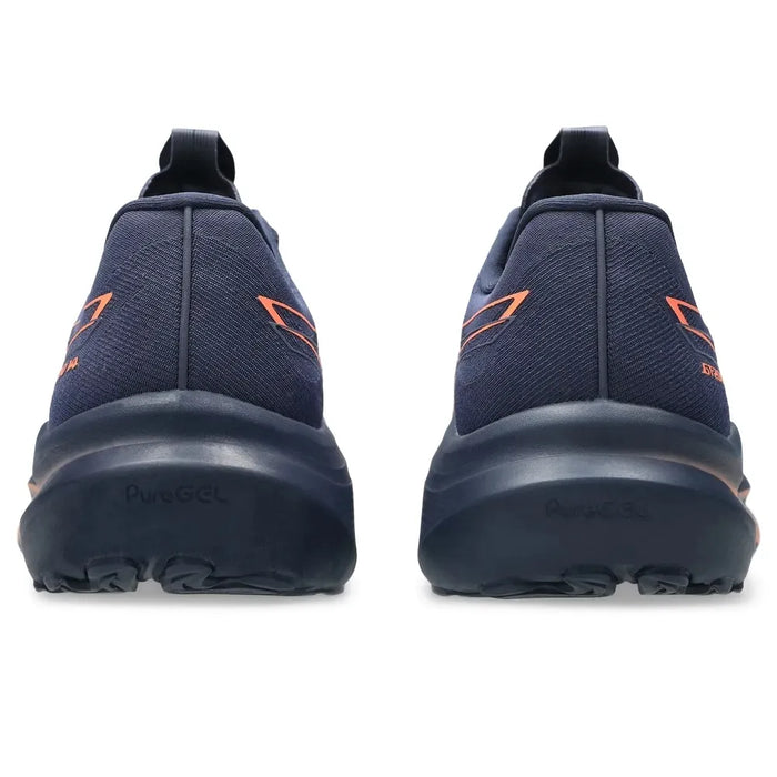 Tenis ASICS GT-2000 14  Hombre Azul Running