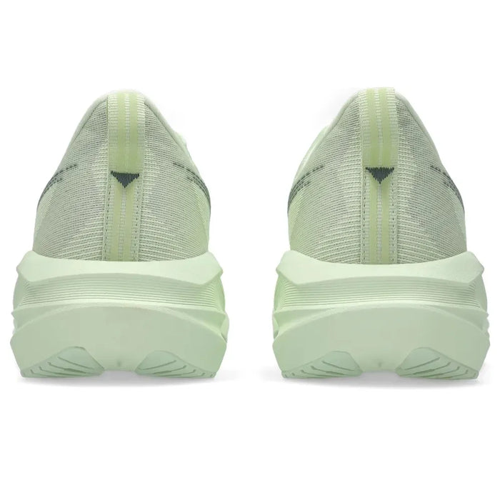 Tenis ASICS Novablast 5 Mujer Verde Running