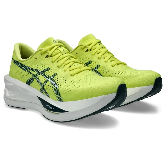 Tenis ASICS Sonicblast Hombre Verde Running