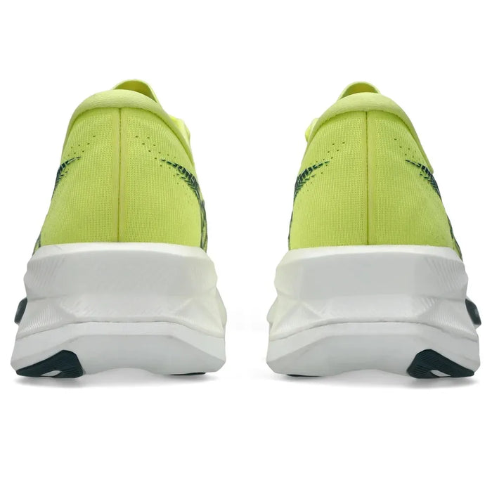 Tenis ASICS Sonicblast Hombre Verde Running