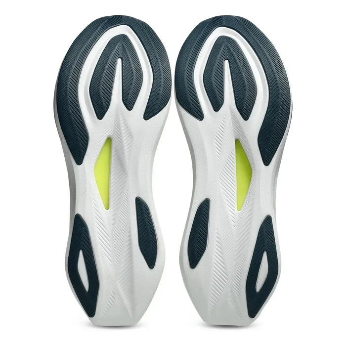 Tenis ASICS Sonicblast Hombre Verde Running