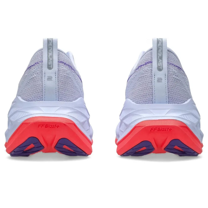 Tenis Superblast 2 Unisex Lila Running