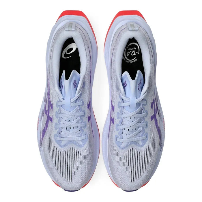 Tenis Superblast 2 Unisex Lila Running