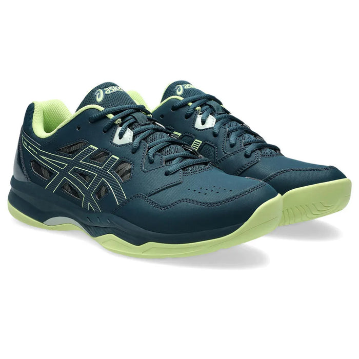 Tenis ASICS Renma Hombre Verde Voleibol