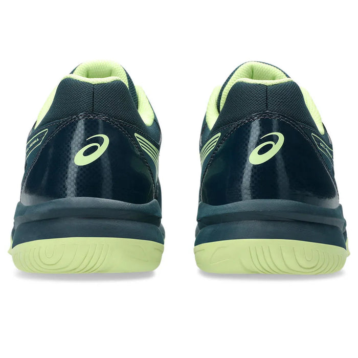 Tenis ASICS Renma Hombre Verde Voleibol