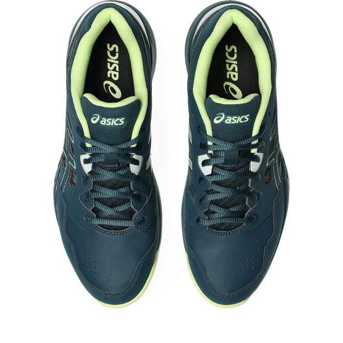 Tenis ASICS Renma Hombre Verde Voleibol