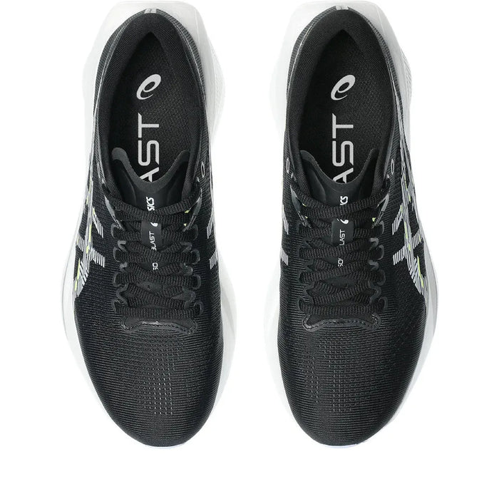 Tenis ASICS Sonicblast Mujer Negro Running