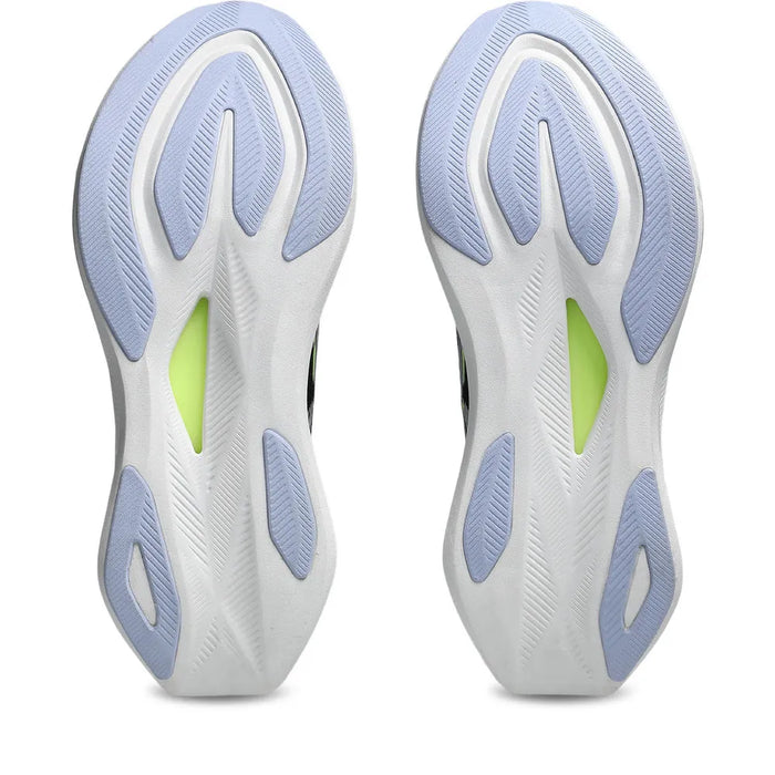 Tenis ASICS Sonicblast Mujer Negro Running