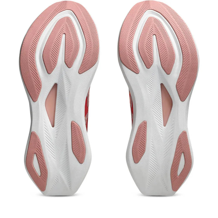 Tenis ASICS Sonicblast Mujer Rosa Running