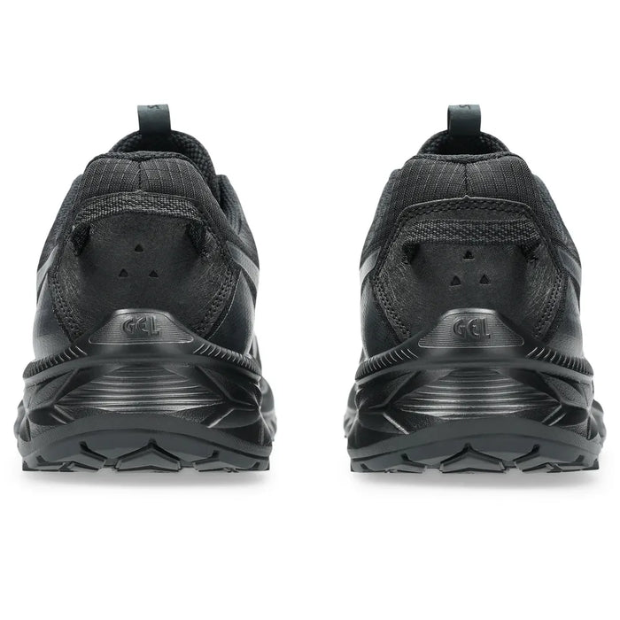 Tenis ASICS Gel Venture 10 Hombre Negro Trail Running