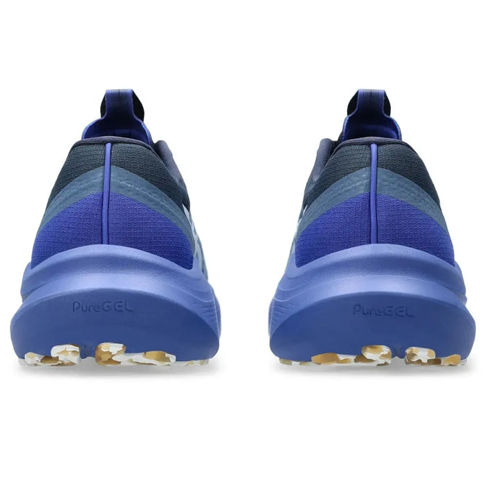 Tenis ASICS GT-2000 14 Lite Show Mujer Azul Running