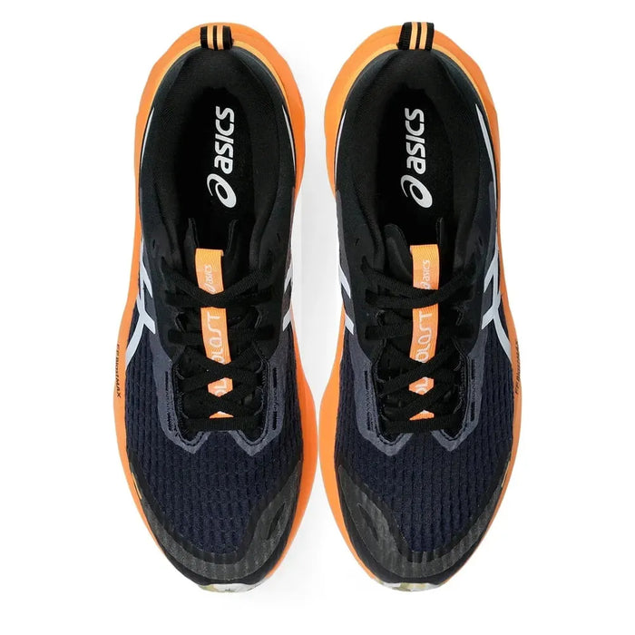 Tenis ASICS Novablast 5 Lite Show Hombre Azul Running