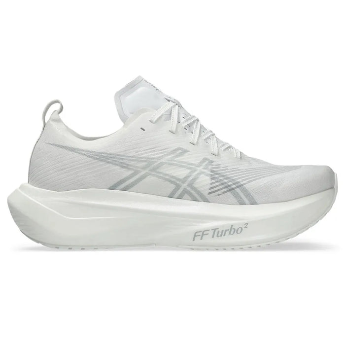 Tenis ASICS Megablast  Unisex Blancos Running