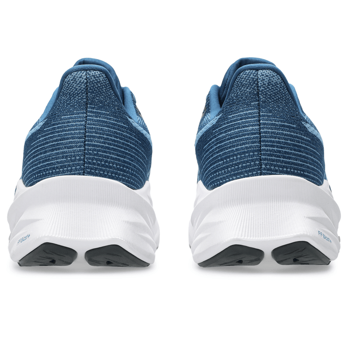 Tenis ASICS Dynablast 5 Mujer Azul Running