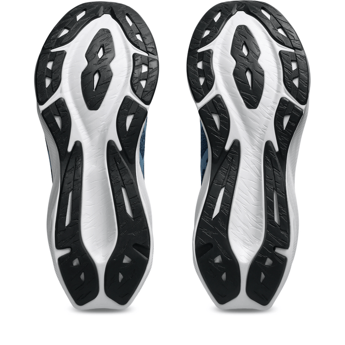 Tenis ASICS Dynablast 5 Mujer Azul Running