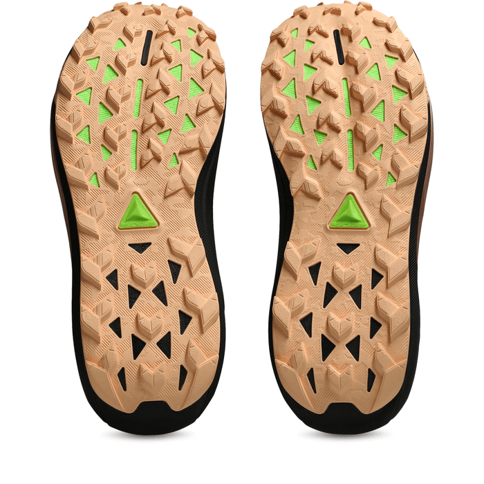 Botas ASICS Trabuco MT GTX Mujer Rosa Trail