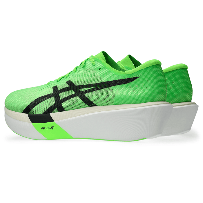 Tenis ASICS Metaspeed Sky Tokyo 4 Hombre Verde