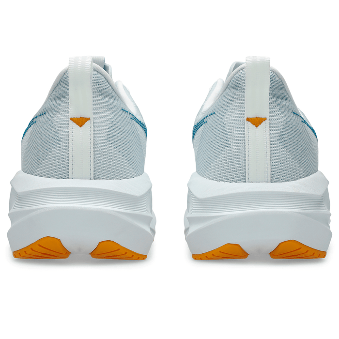 Tenis ASICS Novablast 5 Hombre Azul Running