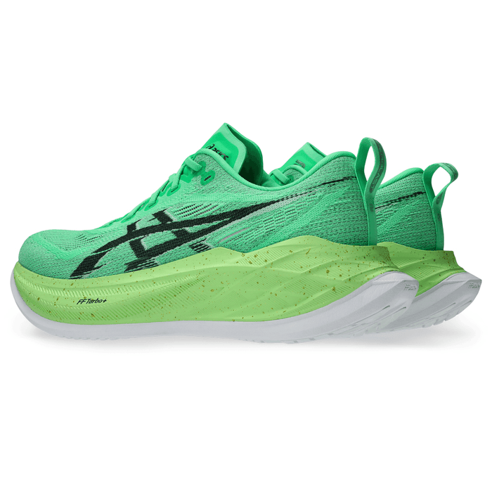 Tenis Superblast 2 Ekiden Unisex  Verde Running