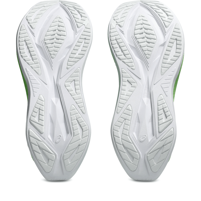 Tenis Superblast 2 Ekiden Unisex  Verde Running