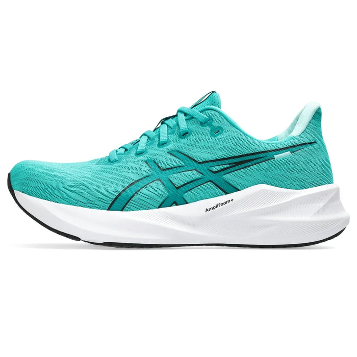 Tenis ASICS Versablast 4 Hombre Verde Running