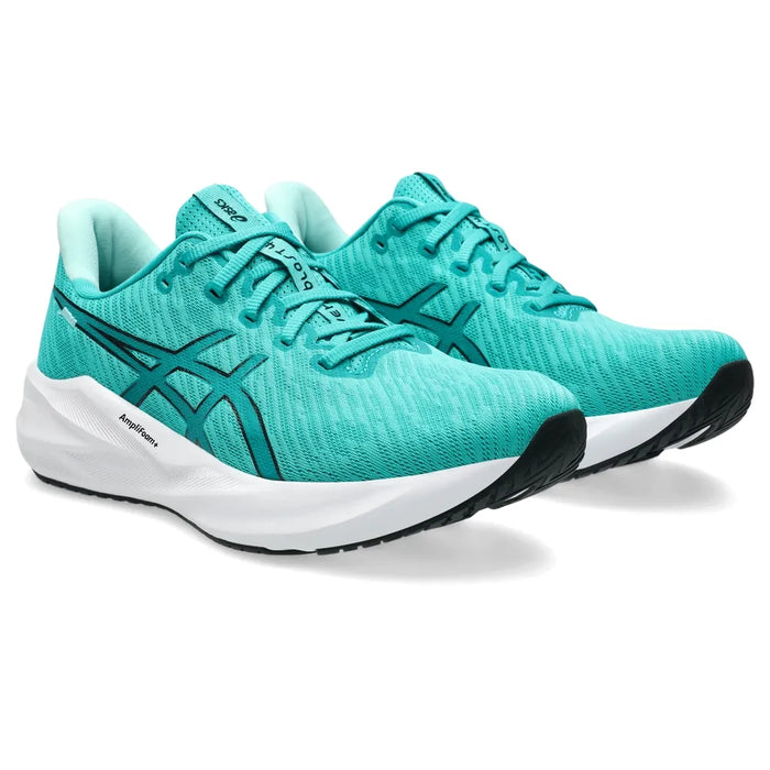 Tenis ASICS Versablast 4 Hombre Verde Running