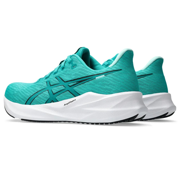 Tenis ASICS Versablast 4 Hombre Verde Running