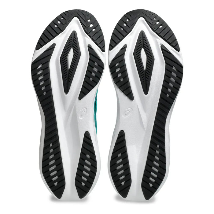 Tenis ASICS Versablast 4 Hombre Verde Running