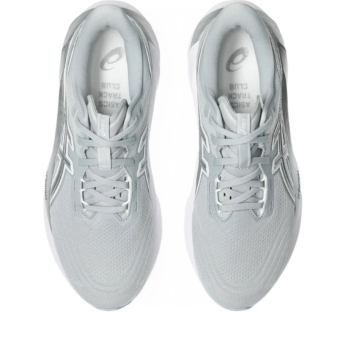 Tenis ASICS Novablast 5  ATC Hombre Gris Running