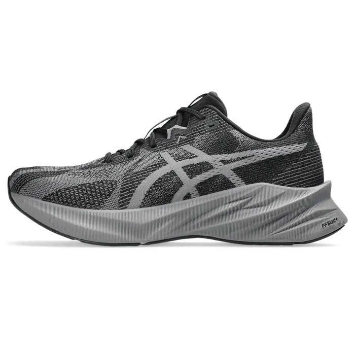 Tenis ASICS Dynablast 5 Hombre Negro Running