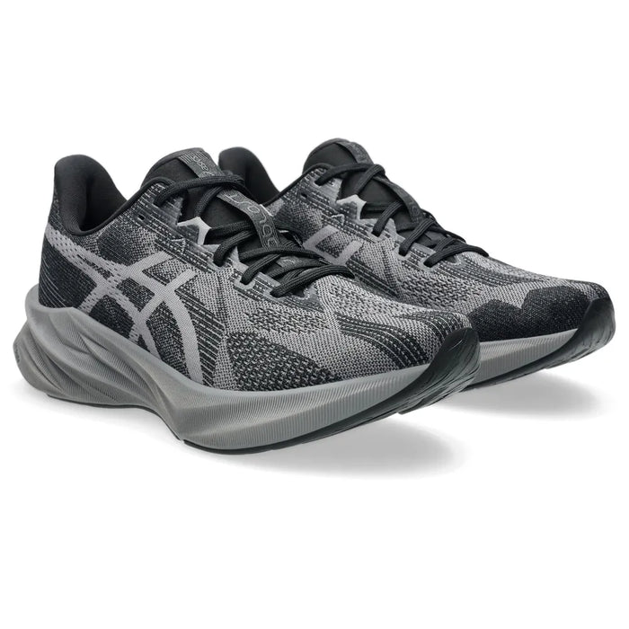 Tenis ASICS Dynablast 5 Hombre Negro Running