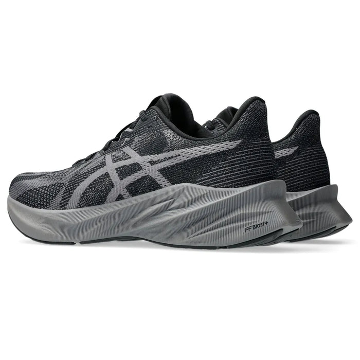 Tenis ASICS Dynablast 5 Hombre Negro Running