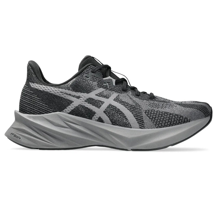 Tenis ASICS Dynablast 5 Hombre Negro Running