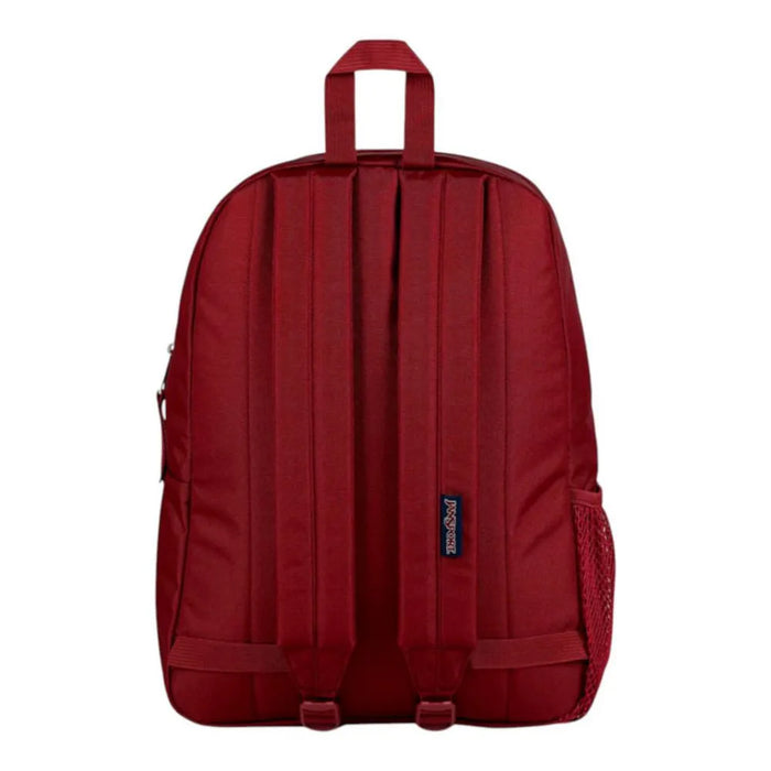 Mochila JANSPORT Transport Pack Unisex Rojo